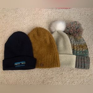 Beanie Bundle